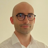 Nicolas Penot - CTO & Co-founder